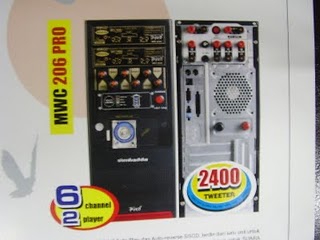 B13B - PIRO MWC 206 PRO